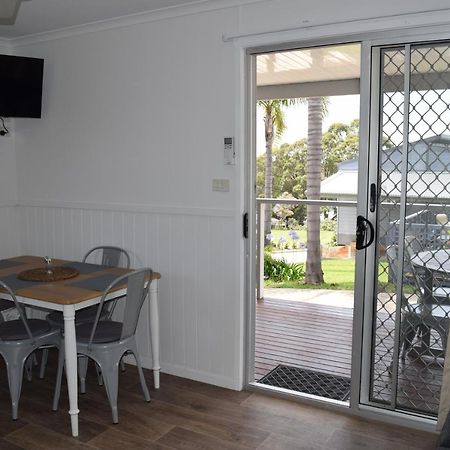 Mollymook Caravan Park מראה חיצוני תמונה