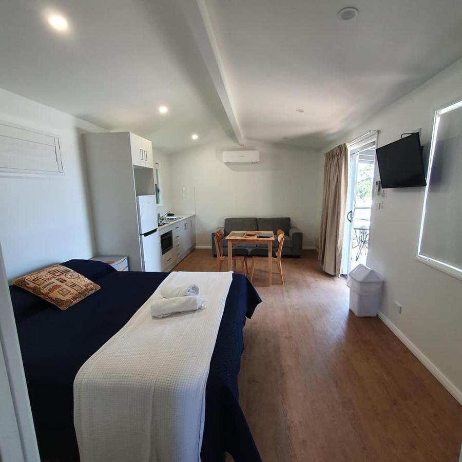 Mollymook Caravan Park מראה חיצוני תמונה