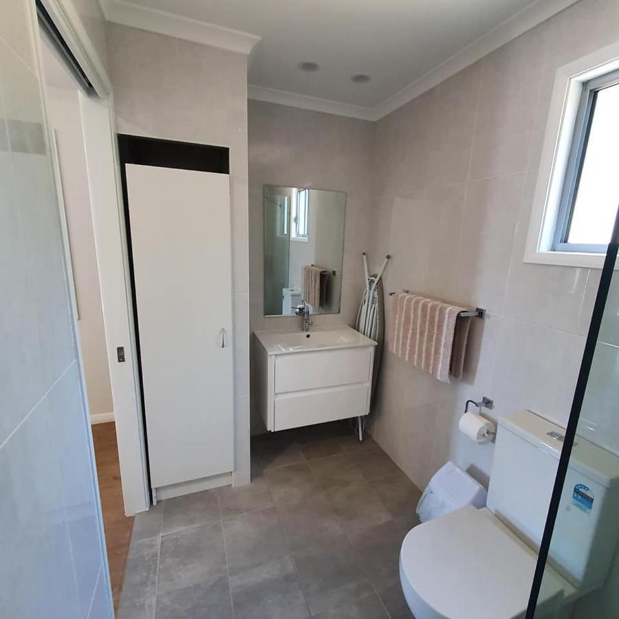 Mollymook Caravan Park מראה חיצוני תמונה