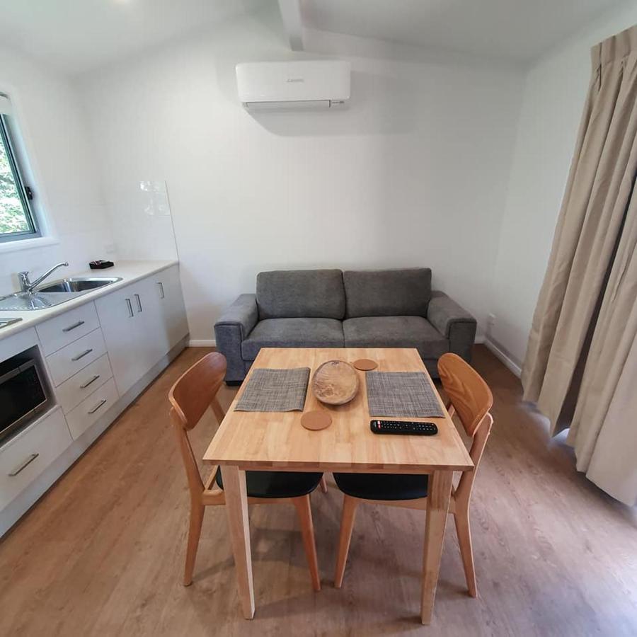 Mollymook Caravan Park מראה חיצוני תמונה