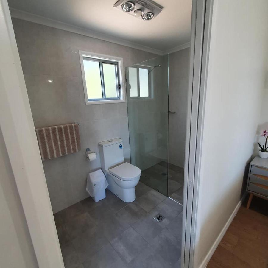 Mollymook Caravan Park מראה חיצוני תמונה