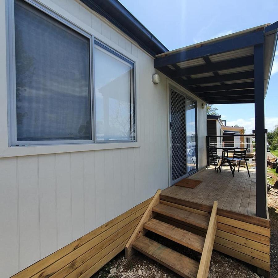 Mollymook Caravan Park מראה חיצוני תמונה