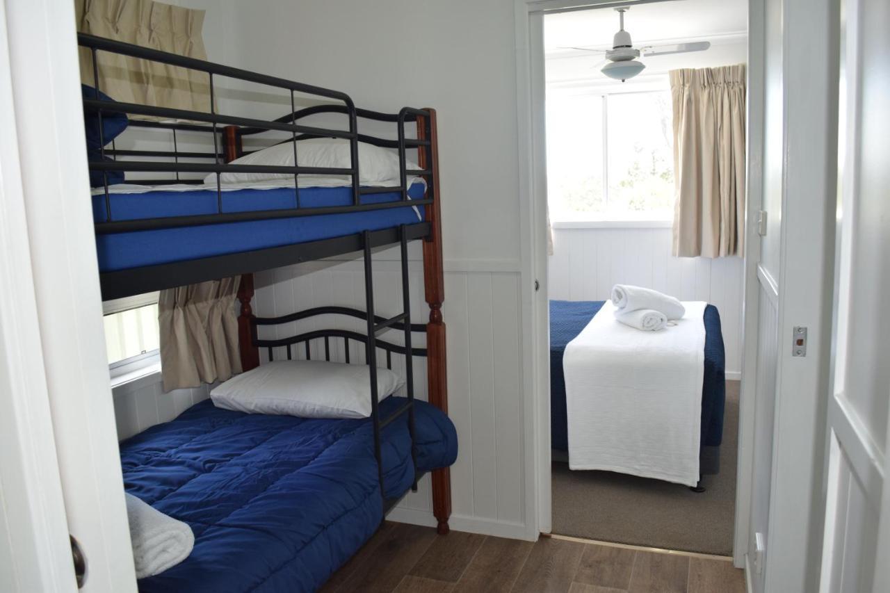 Mollymook Caravan Park מראה חיצוני תמונה