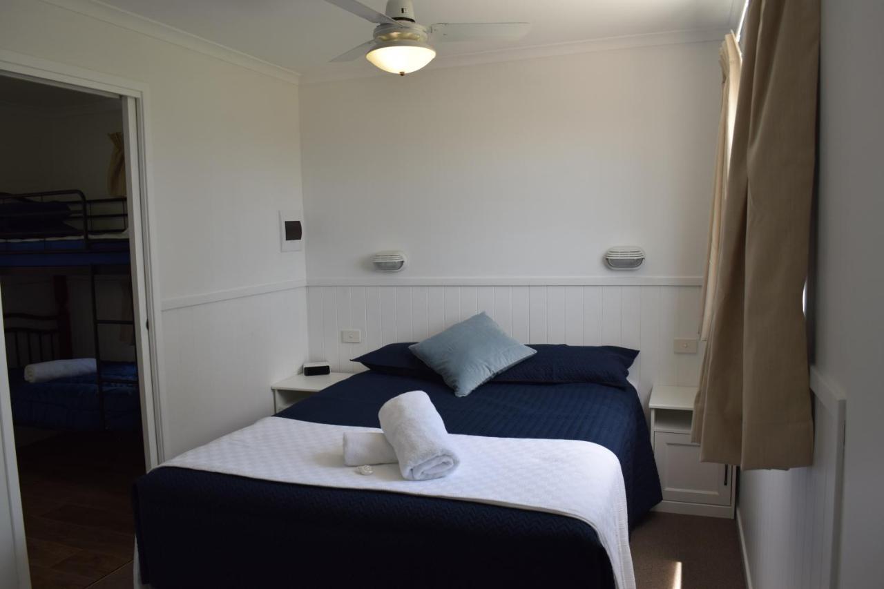 Mollymook Caravan Park מראה חיצוני תמונה
