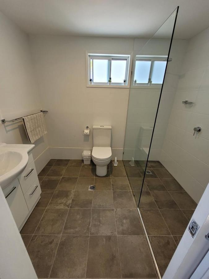Mollymook Caravan Park מראה חיצוני תמונה