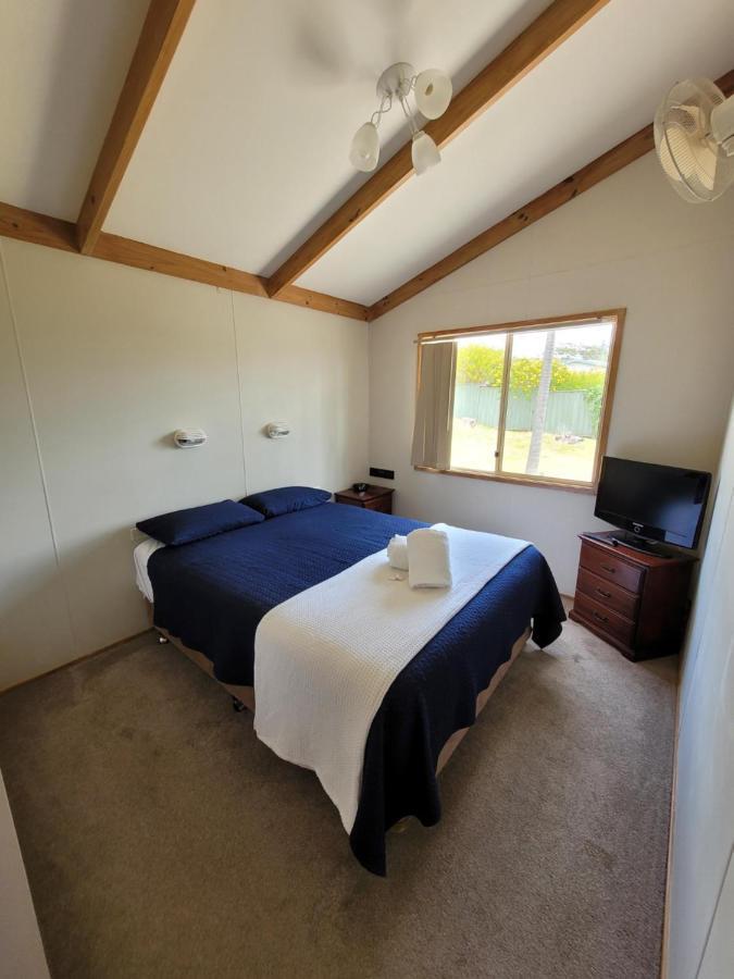 Mollymook Caravan Park מראה חיצוני תמונה