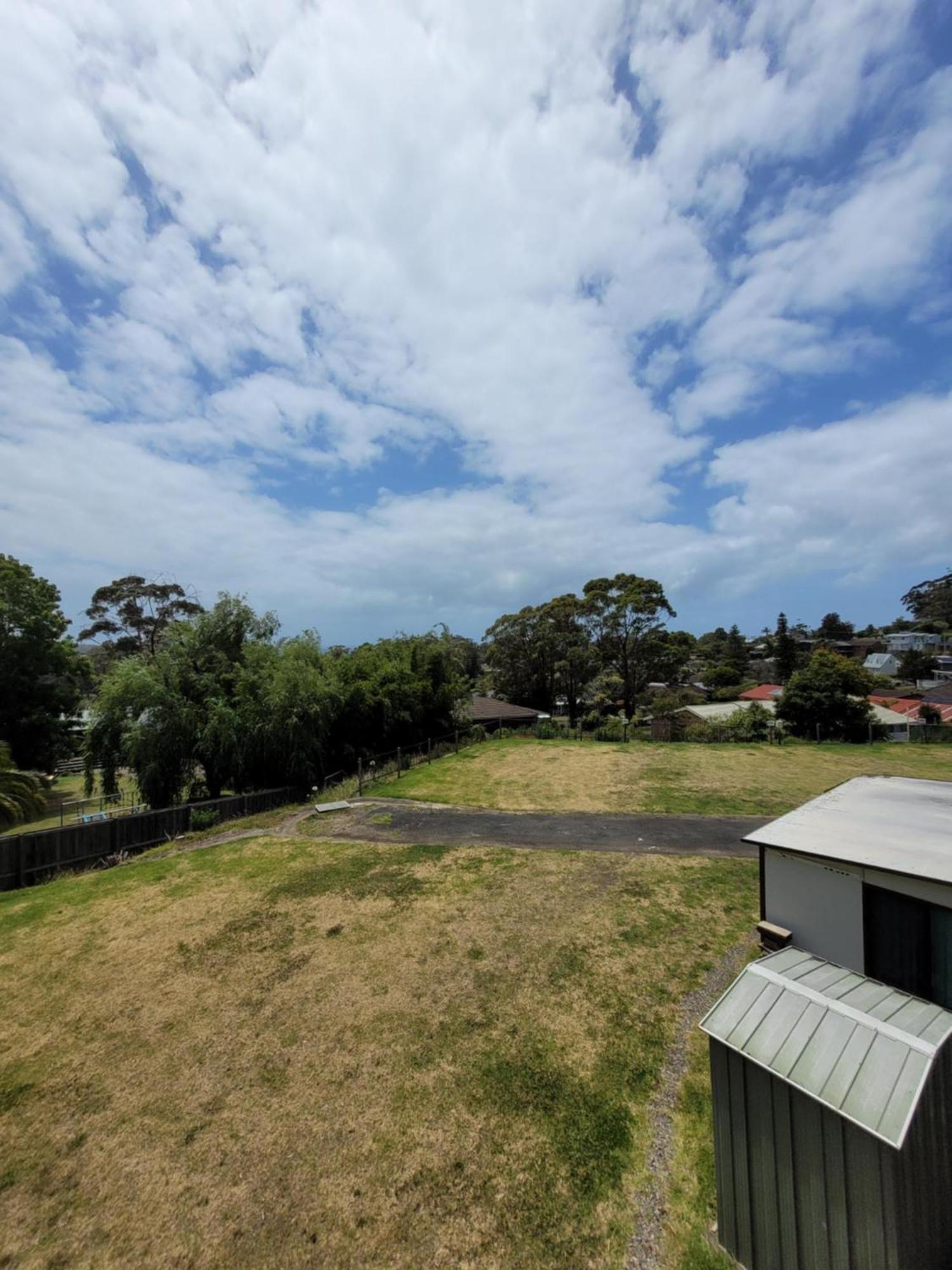 Mollymook Caravan Park חדר תמונה