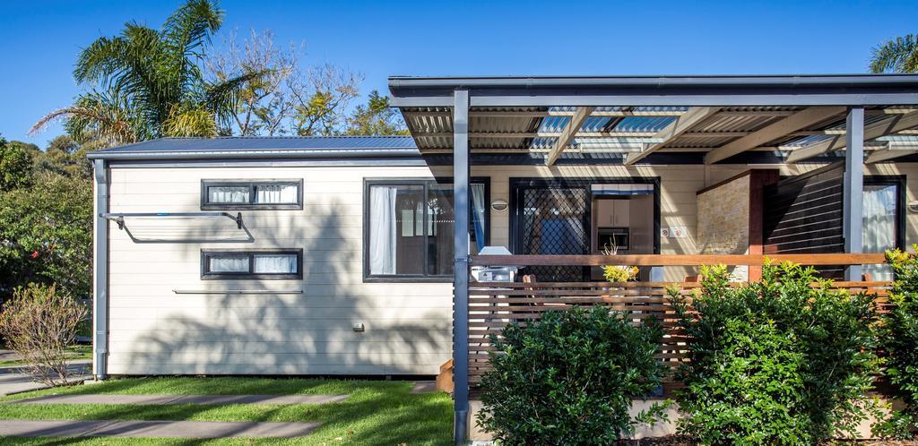 Mollymook Caravan Park מראה חיצוני תמונה